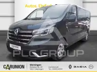2024 Renault Trafic
