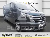 2024 Renault Trafic