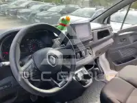 2024 Renault Trafic