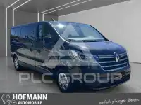 2024 Renault Trafic