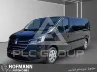 2024 Renault Trafic