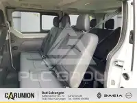 2024 Renault Trafic