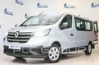 2024 Renault Trafic