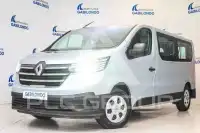 2024 Renault Trafic