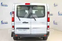 2024 Renault Trafic