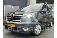 2024 Renault Trafic
