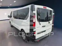 2024 Renault Trafic