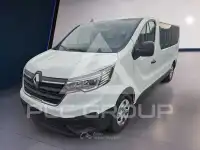 2024 Renault Trafic