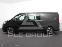 2024 Renault Trafic