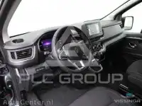 2024 Renault Trafic