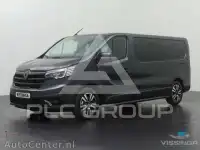 2024 Renault Trafic