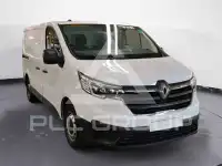 2024 Renault Trafic