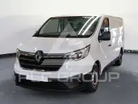 2024 Renault Trafic