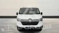 2024 Renault Trafic