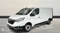 2024 Renault Trafic