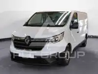 2024 Renault Trafic