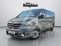 2024 Renault Trafic