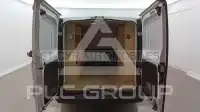 2024 Renault Trafic