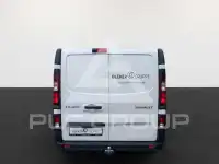 2024 Renault Trafic
