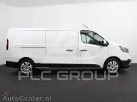 2024 Renault Trafic