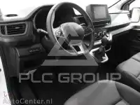 2024 Renault Trafic