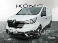 2024 Renault Trafic