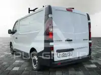 2024 Renault Trafic