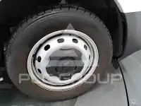 2024 Renault Trafic