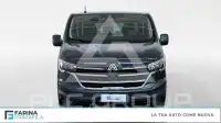 2024 Renault Trafic