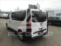 2024 Renault Trafic