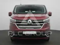 2024 Renault Trafic