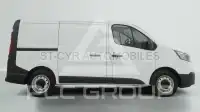 2024 Renault Trafic