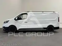 2024 Renault Trafic