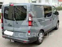 2024 Renault Trafic
