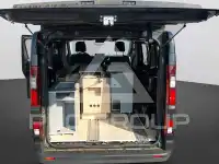 2024 Renault Trafic