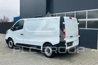 2024 Renault Trafic