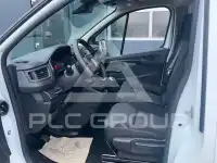 2024 Renault Trafic