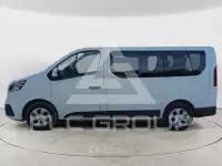2024 Renault Trafic