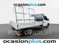 2024 Renault Trafic