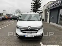 2024 Renault Trafic