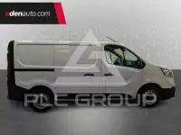 2024 Renault Trafic
