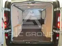 2024 Renault Trafic