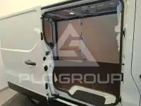 2024 Renault Trafic
