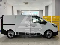 2024 Renault Trafic