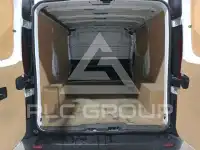 2024 Renault Trafic