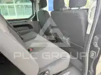 2024 Renault Trafic