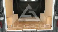 2024 Renault Trafic