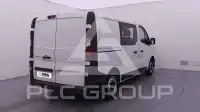 2024 Renault Trafic