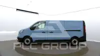 2024 Renault Trafic