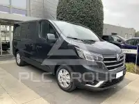 2024 Renault Trafic